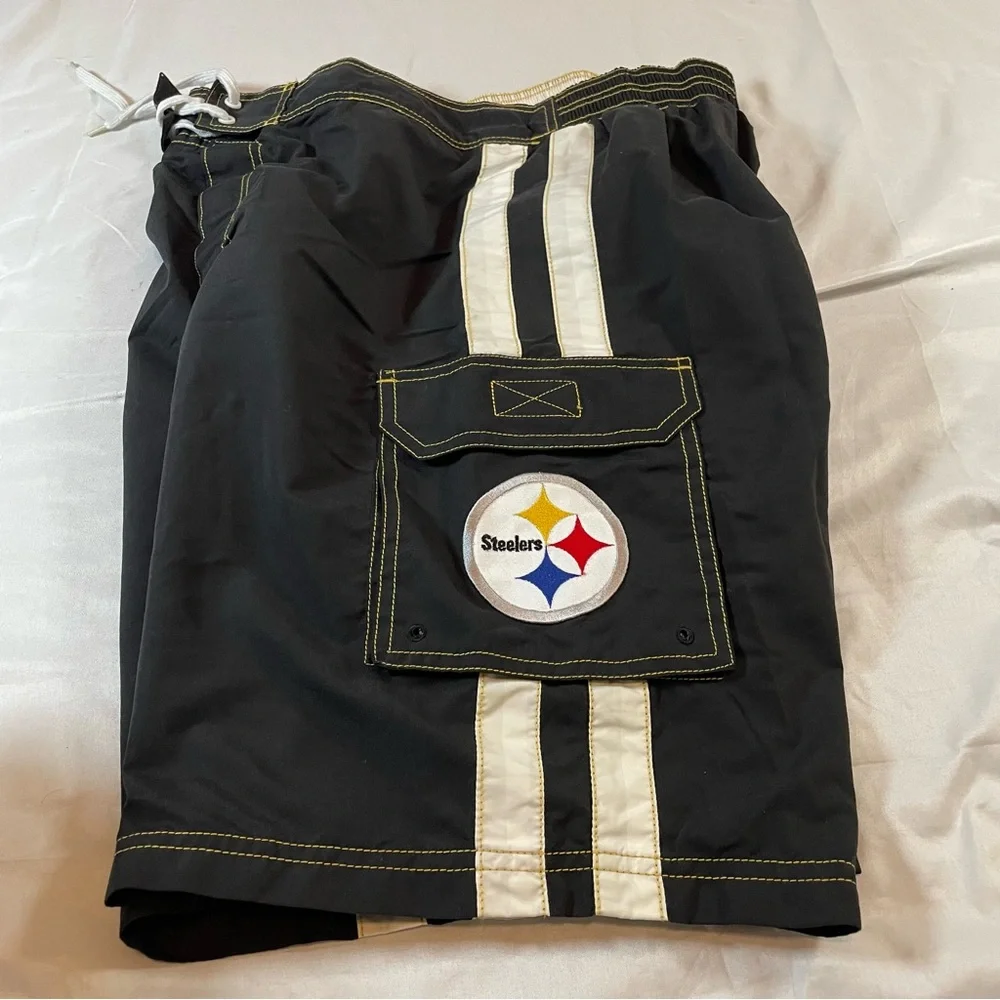 NFL team apparel